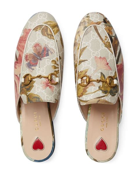 gucci princetown slipper cheap